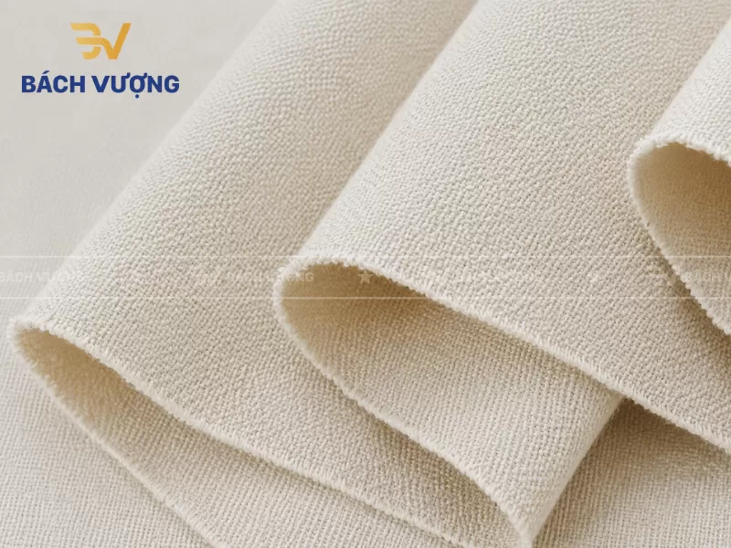 In túi vải đay - Bách Vượng
