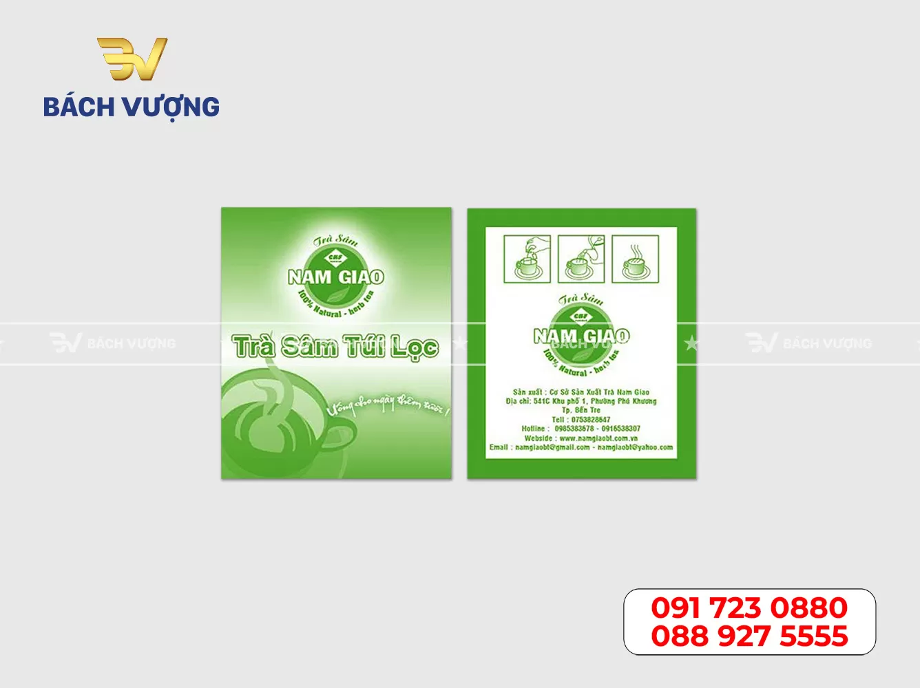 In tem decal nhựa giá rẻ