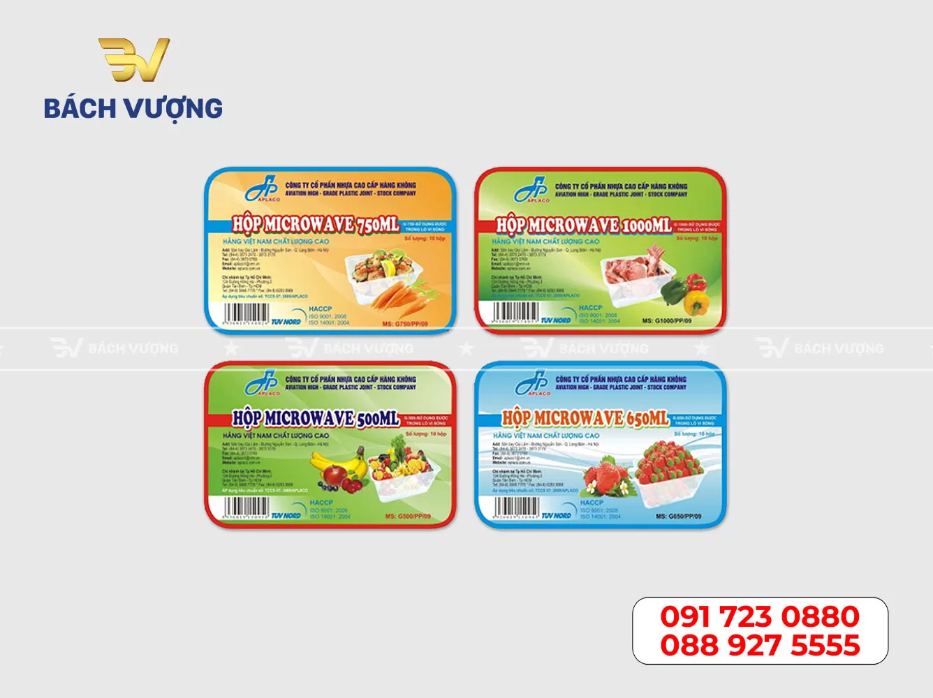 In tem decal nhựa giá rẻ