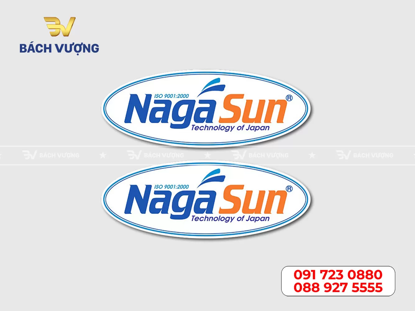 In tem decal nhựa giá rẻ