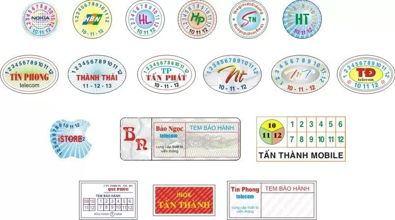 Ph&acirc;n biệt decal vỡ gi&ograve;n v&agrave; decal vỡ dai - B&aacute;ch Vượng