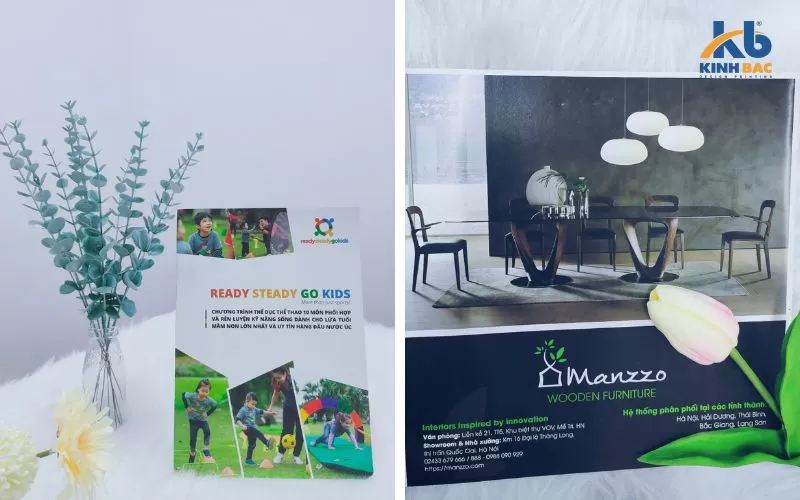 In tờ rơi số lượng &iacute;t lấy ngay trong ng&agrave;y