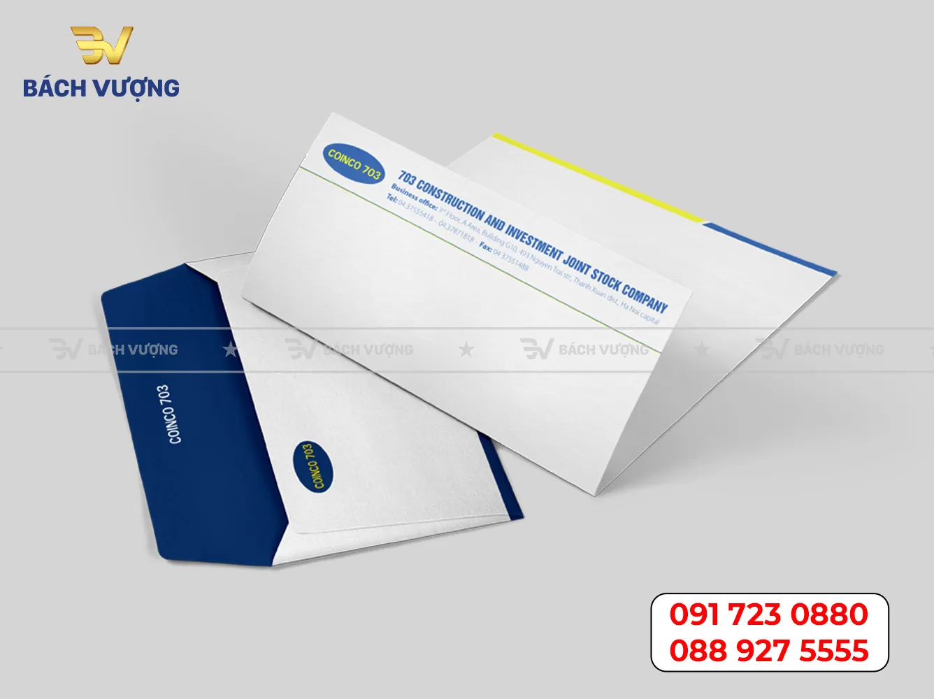 in phong bì giá rẻ