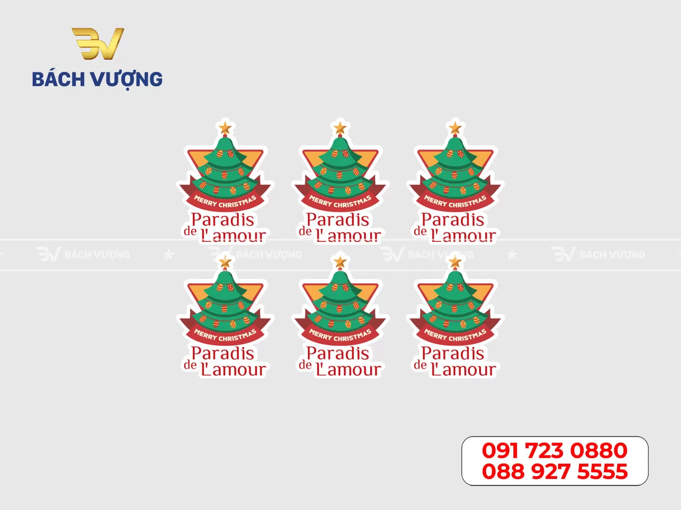 in sticker tại hà nội