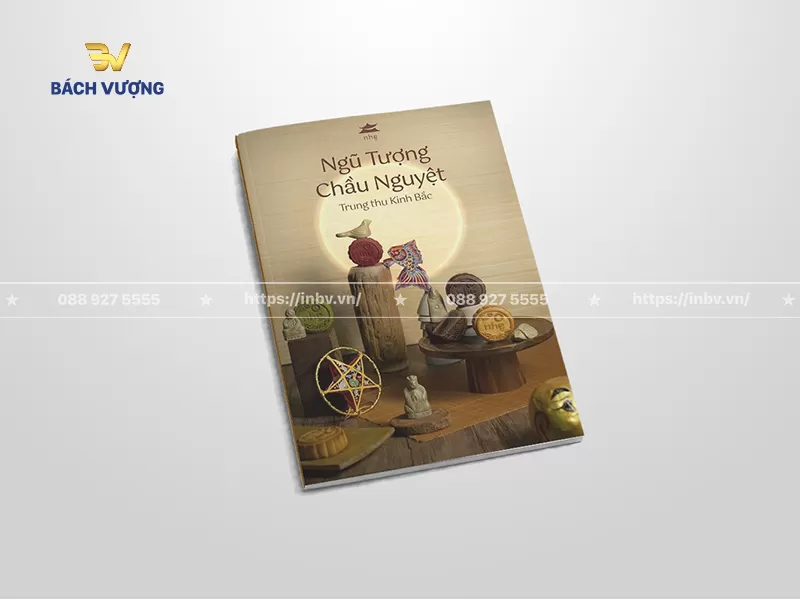 Mẫu catalogue b&aacute;nh trung thu đ&oacute;ng keo g&aacute;y mang phong c&aacute;ch truyền thống