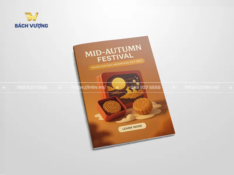 Mẫu catalogue cho set qu&agrave; dịp trung thu