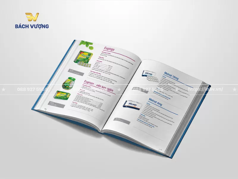 mẫu catalogue dịch vụ chăm s&oacute;c sức khỏe giới thiệu sản phẩm dược phẩm v&agrave; thuốc k&ecirc; đơn tr&igrave;nh b&agrave;y chi tiết về th&ocirc;ng tin, th&agrave;nh phần v&agrave; liều d&ugrave;ng của c&aacute;c sản phẩm