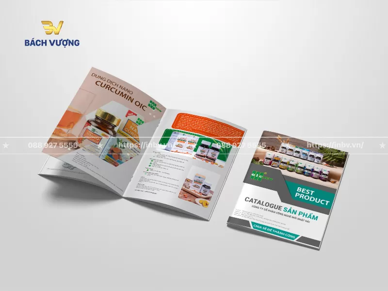 mẫu catalogue dịch vụ chăm s&oacute;c sức khỏe giới thiệu sản phẩm v&agrave; thảo dược c&ocirc;ng nghệ cao cho c&aacute;c doanh nghiệp dược phẩm v&agrave; thực phẩm chức năng