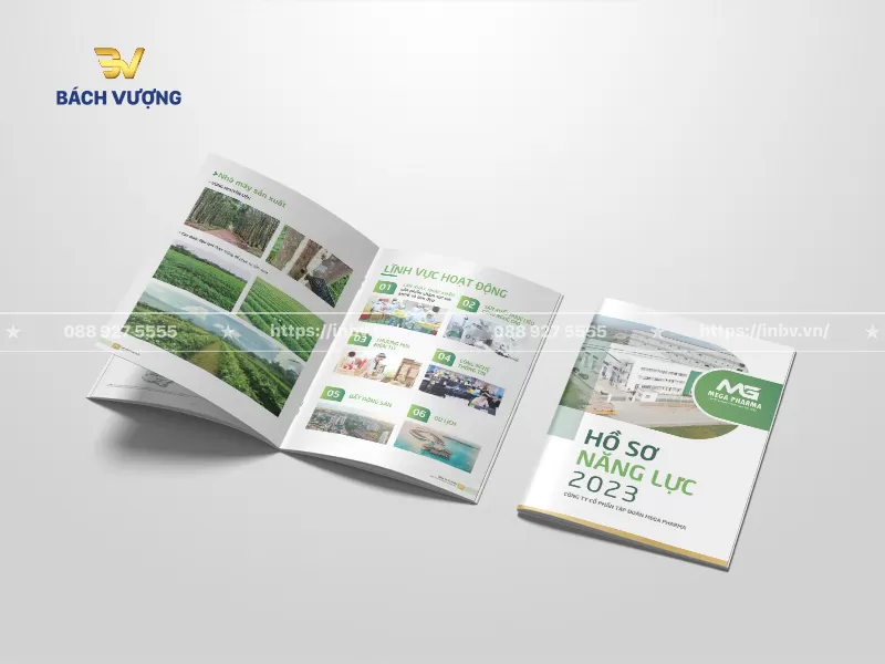 mẫu catalogue dịch vụ chăm s&oacute;c sức khỏe v&agrave; hồ sơ năng lực tập đo&agrave;n dược phẩm đa ng&agrave;nh chứa th&ocirc;ng tin giới thiệu doanh nghiệp đầy đủ, chi tiết