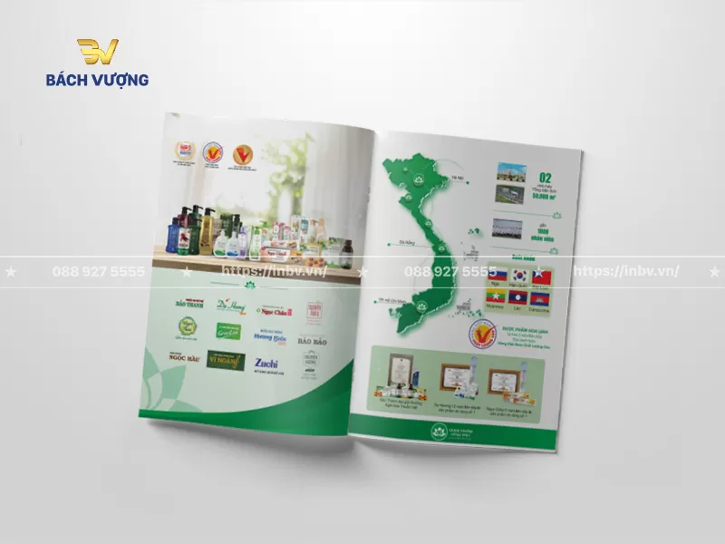 Thiết kế nội dung trang giới hiệu hệ sinh th&aacute;i c&aacute;c d&ograve;ng sản phẩm chăm s&oacute;c sức khỏe k&egrave;m theo chứng nhận chất lượng h&agrave;ng đầu & c&aacute;c số liệu thống k&ecirc; ấn tượng về quy m&ocirc; nh&agrave; m&aacute;y, đội ngũ nh&acirc;n sự, mạng lưới xuất khẩu