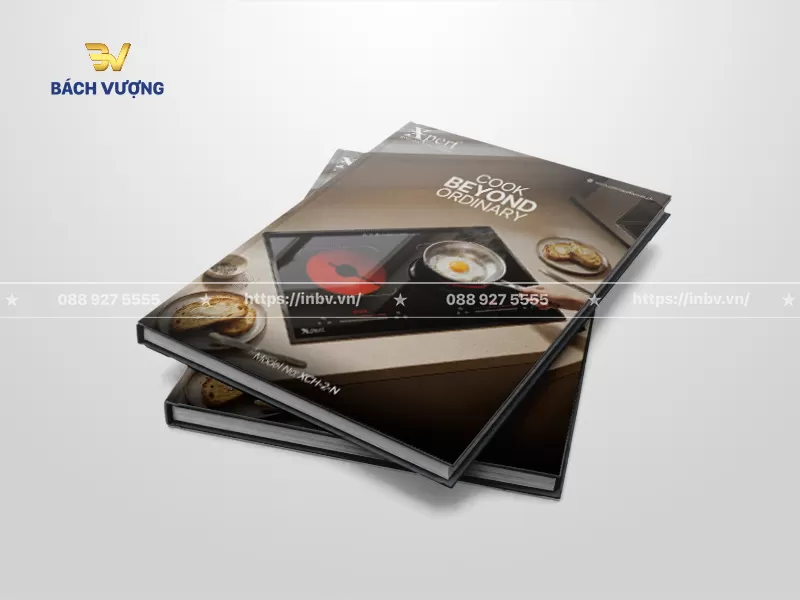 Catalogue đồ gia dụng