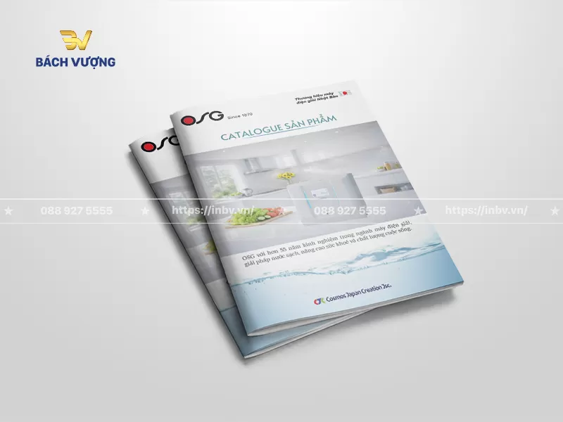 mẫu catalogue đồ gia dụng thiết bị lọc nước & điện giải nh&agrave; bếp phong c&aacute;ch hiện đại m&agrave;u trắng-xanh trang nh&atilde;