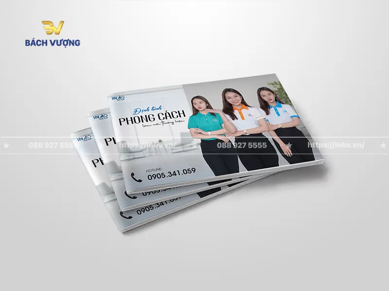 Mẫu catalogue &aacute;o đồng phục nữ