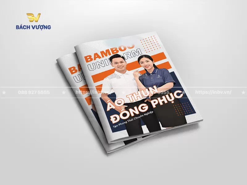 Mẫu catalogue đồng phục &aacute;o thun c&ocirc;ng sở