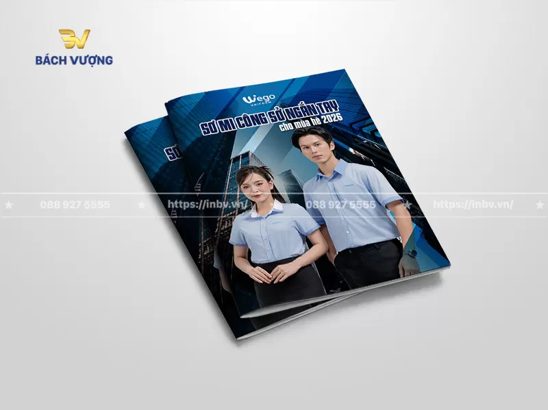 Mẫu catalogue đồng phục sơ mi c&ocirc;ng sở ngắn tay