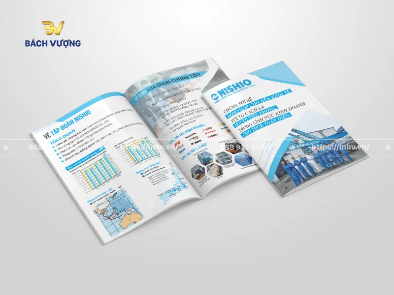 Mẫu catalogue giới thiệu c&ocirc;ng ty lĩnh vực thiết bị giải ph&aacute;p c&ocirc;ng nghiệp