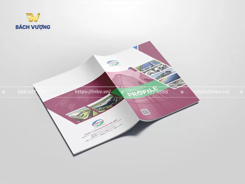 Mẫu catalogue giới thiệu c&ocirc;ng ty sản xuất lĩnh vực gia c&ocirc;ng cơ kh&iacute;