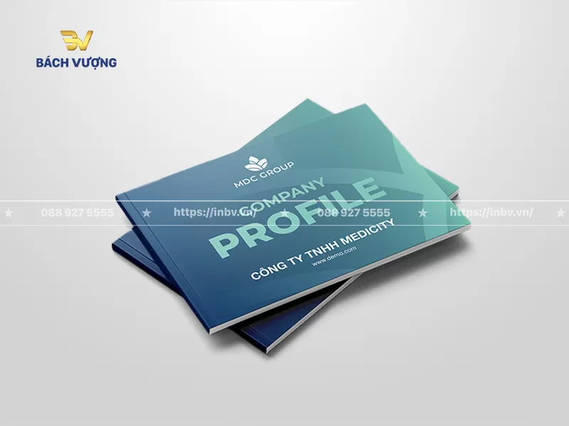 Mẫu catalogue giới thiệu doanh nghiệp y tế, dược phẩm