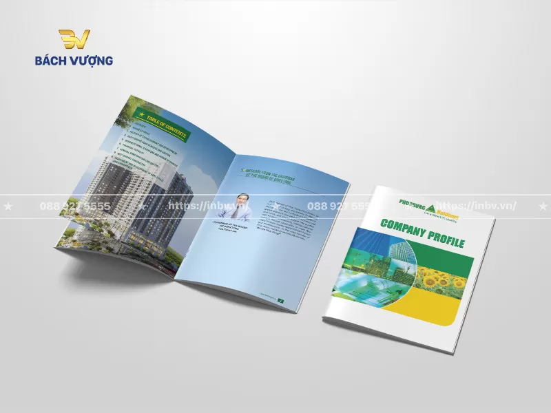 Mẫu catalogue giới thiệu dự &aacute;n năng lượng sạch doanh nghiệp
