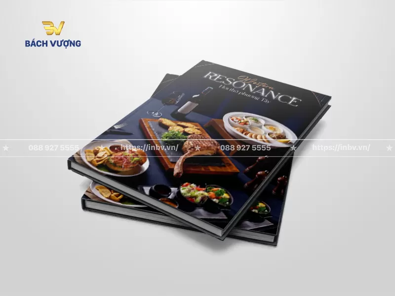 Catalogue luxury