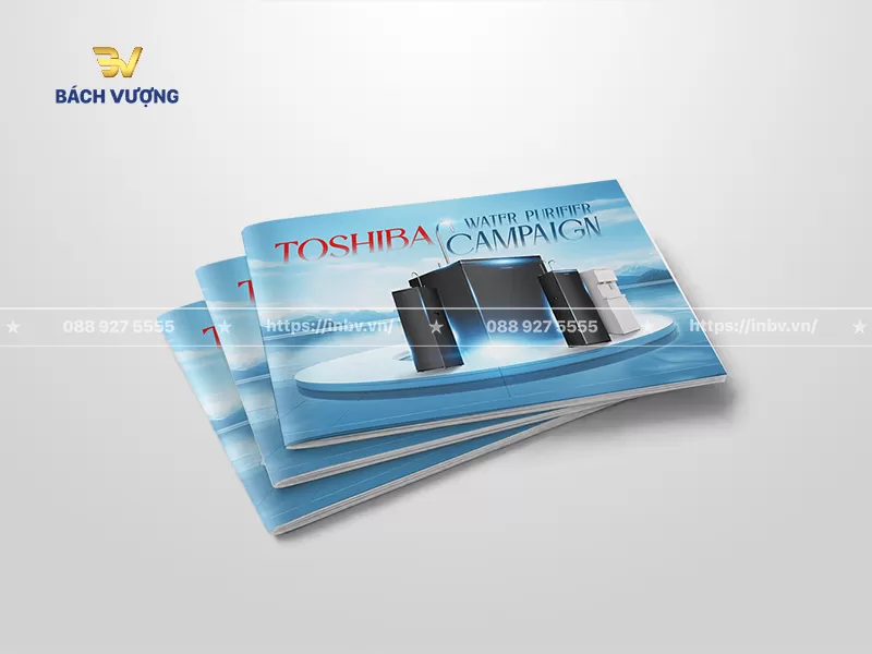 Catalogue máy lọc nước