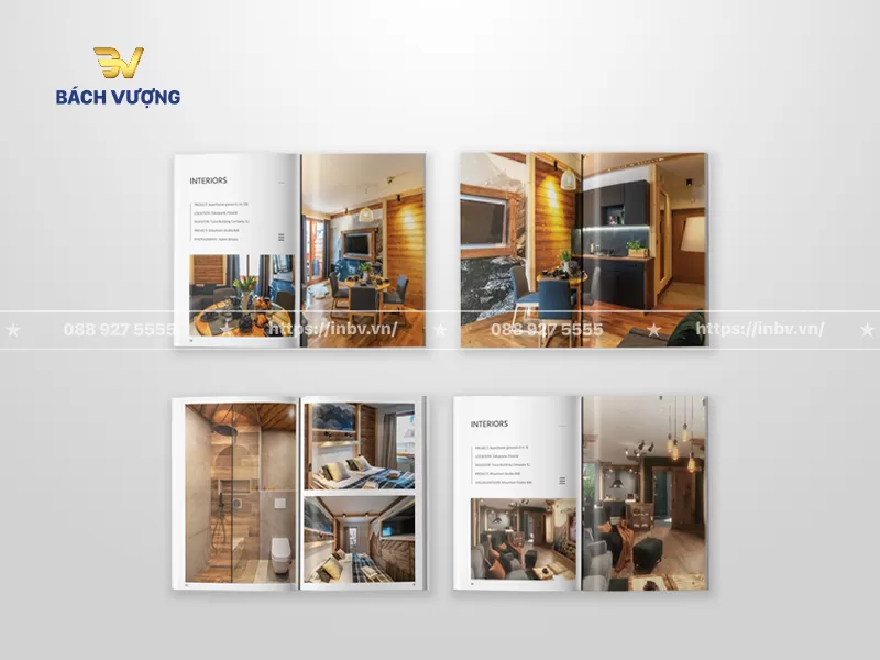 Mẫu catalogue nội thất gỗ tự nhi&ecirc;n