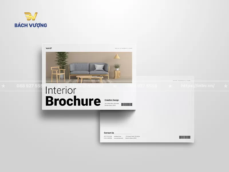 Mẫu catalogue nội thất ph&ograve;ng ngủ