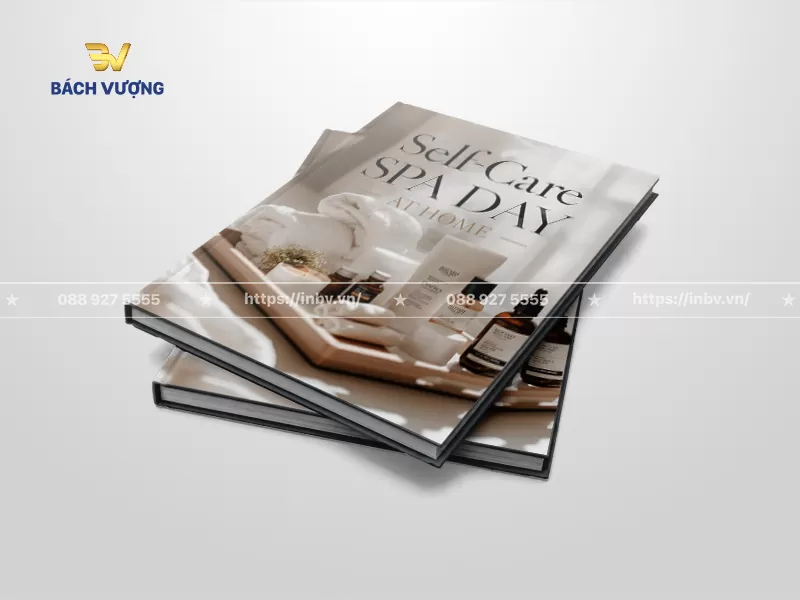 mẫu catalogue spa chăm s&oacute;c c&aacute; nh&acirc;n cho c&aacute;c thương hiệu mỹ phẩm spa