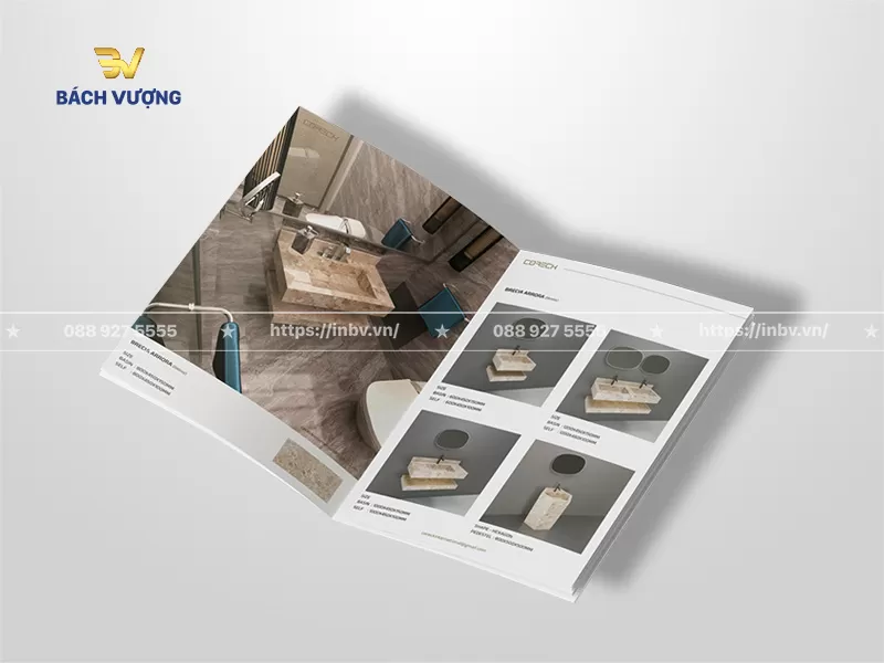 mẫu catalogue thiết bị vệ sinh trưng b&agrave;y d&ograve;ng chậu lavabo đ&aacute; tự nhi&ecirc;n