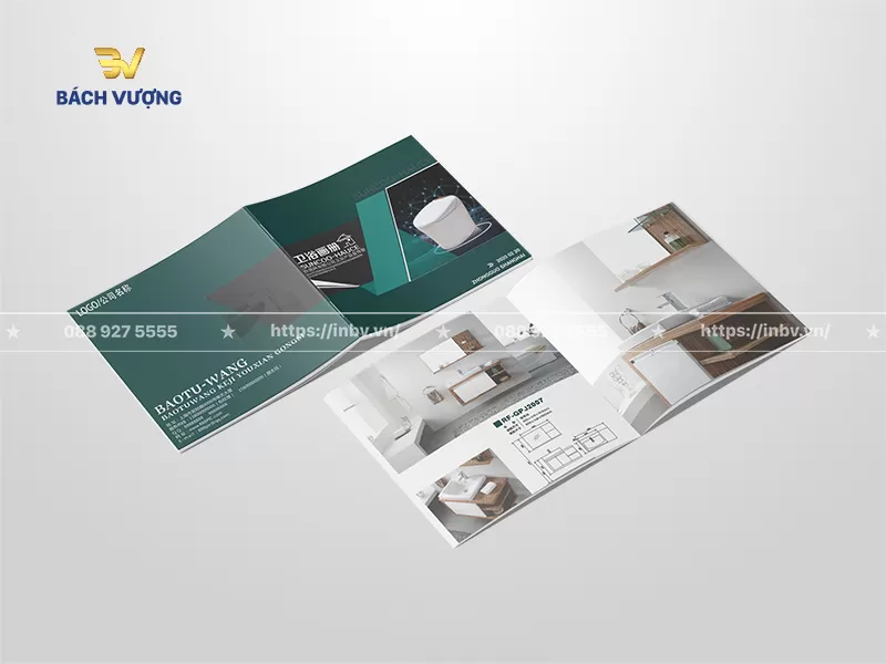 mẫu catalogue thiết bị vệ sinh v&agrave; tủ chậu lavabo hiện đại