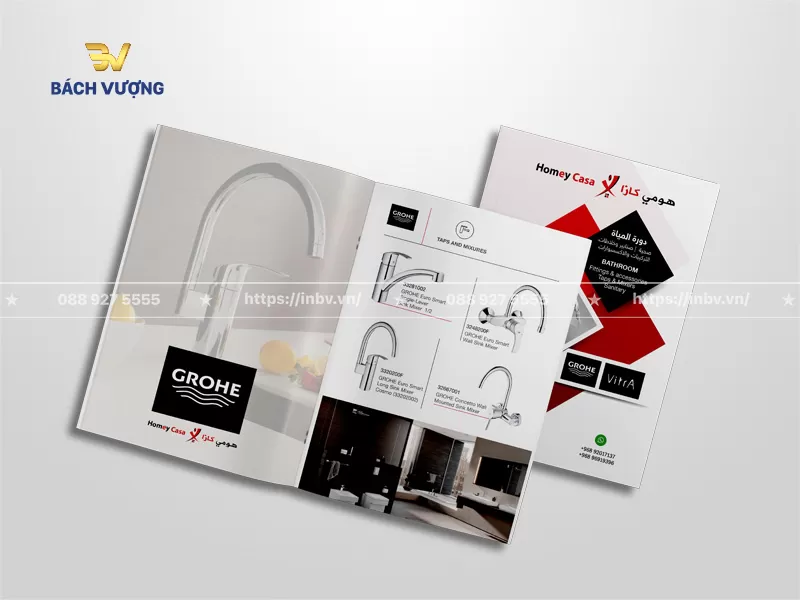 mẫu catalogue thiết bị vệ sinh giới thiệu v&ograve;i chậu c&ugrave;ng th&ocirc;ng số m&atilde; sản phẩm chi tiết