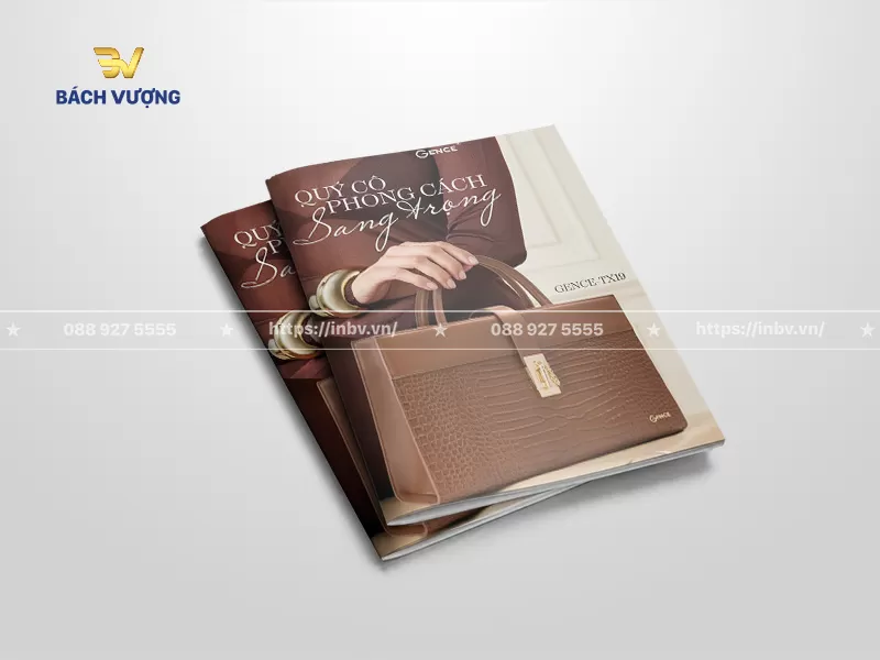 mẫu catalogue t&uacute;i x&aacute;ch c&ocirc;ng sở qu&yacute; c&ocirc;