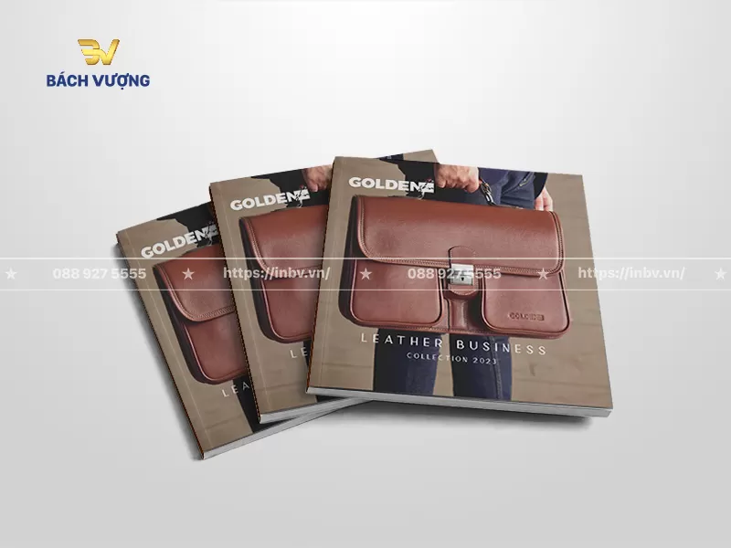 Catalogue túi xách