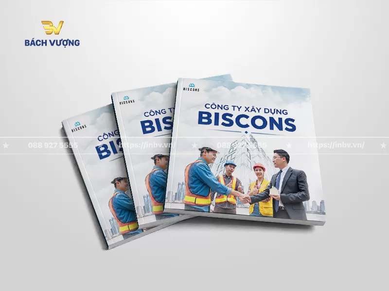 mẫu catalogue x&acirc;y dựng c&ocirc;ng ty d&aacute;ng vu&ocirc;ng chuy&ecirc;n nghiệp v&agrave; uy t&iacute;n