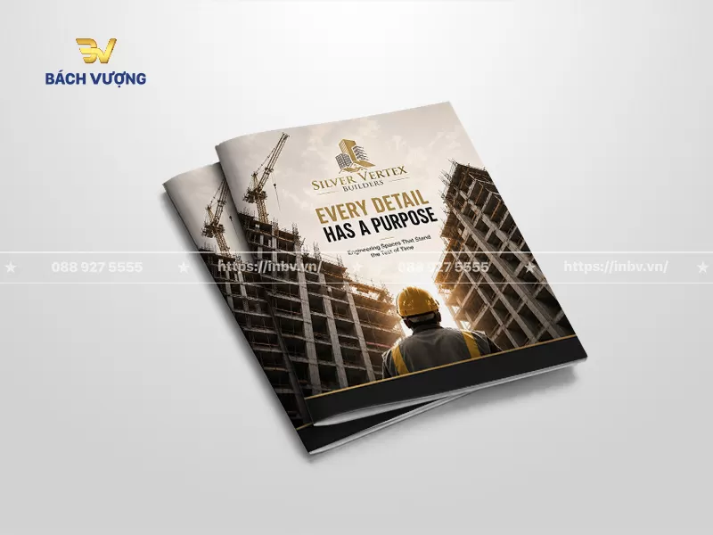 mẫu catalogue x&acirc;y dựng c&ocirc;ng ty thầu c&ocirc;ng tr&igrave;nh cao tầng vững chắc