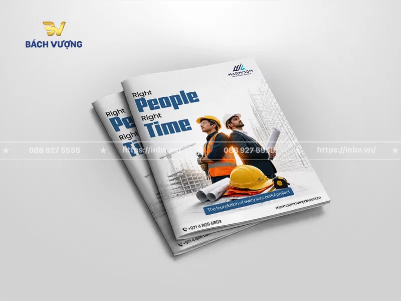 mẫu catalogue x&acirc;y dựng cung ứng nh&acirc;n sự c&ocirc;ng tr&igrave;nh chuy&ecirc;n nghiệp