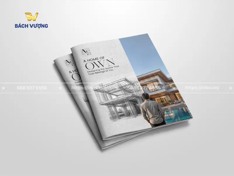mẫu catalogue x&acirc;y dựng nh&agrave; phố v&agrave; biệt thự trọn g&oacute;i phong c&aacute;ch hiện đại