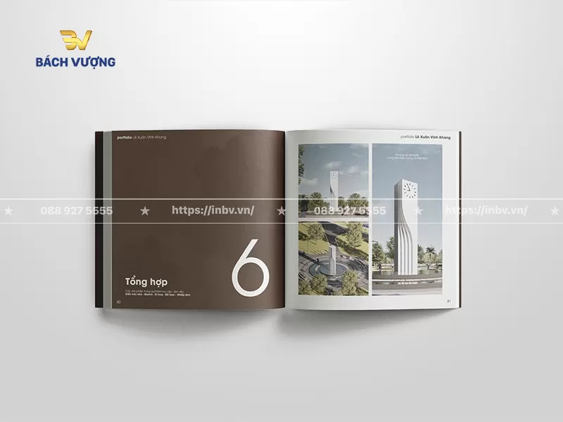 mẫu catalogue x&acirc;y dựng trang giới thiệu dự &aacute;n c&ocirc;ng tr&igrave;nh kiến tr&uacute;c cảnh quan