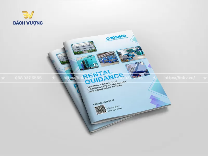 mẫu catalogue x&acirc;y dựng v&agrave; cho thu&ecirc; m&aacute;y m&oacute;c thiết bị chuy&ecirc;n nghiệp