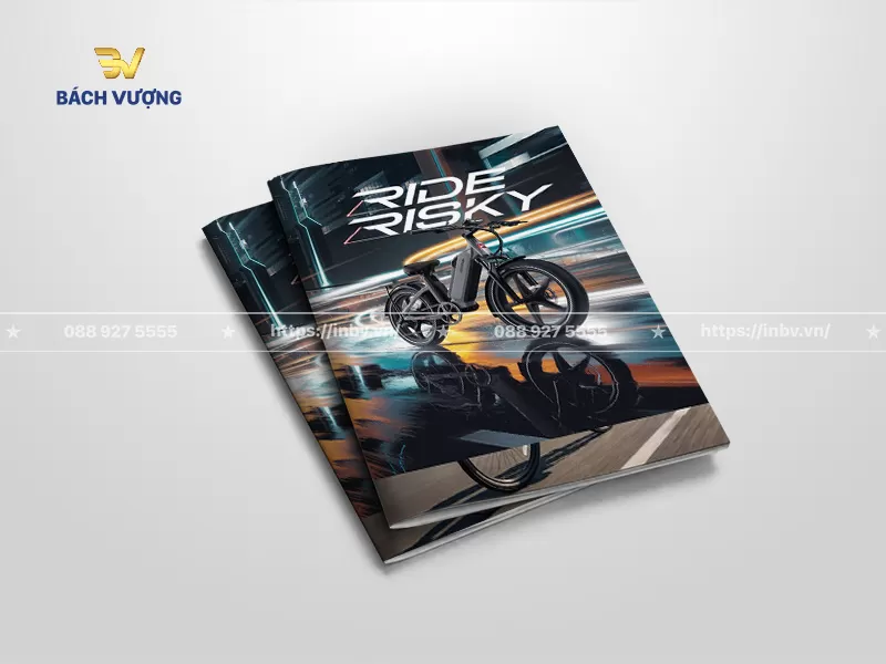 mẫu catalogue xe đạp điện đồ họa kỹ thuật số 3D sắc n&eacute;t hơi hướng viễn tưởng, c&ocirc;ng nghệ