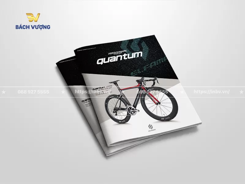 mẫu catalogue xe đạp đua chia bố cục đường ch&eacute;o t&aacute;o bạo với nửa phần tr&ecirc;n mang sắc đen nh&aacute;m giả lập bề mặt sợi carbon