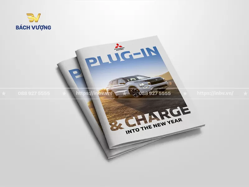 mẫu catalogue xe &ocirc; t&ocirc; ấn tượng & hiện đại quảng b&aacute; sản phẩm mới