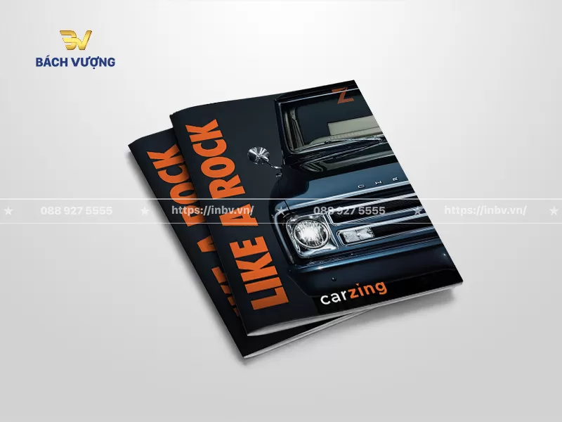mẫu catalogue xe &ocirc; t&ocirc; cổ điển mạnh mẽ & c&aacute; t&iacute;nh cho c&aacute;c chiến dịch quảng b&aacute;