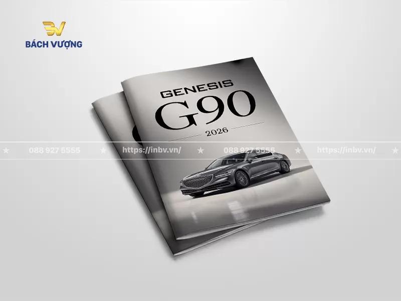 mẫu catalogue xe &ocirc; t&ocirc; hạng sang t&ocirc;n vinh trọn vẹn vẻ đẹp lịch l&atilde;m, tinh tế
