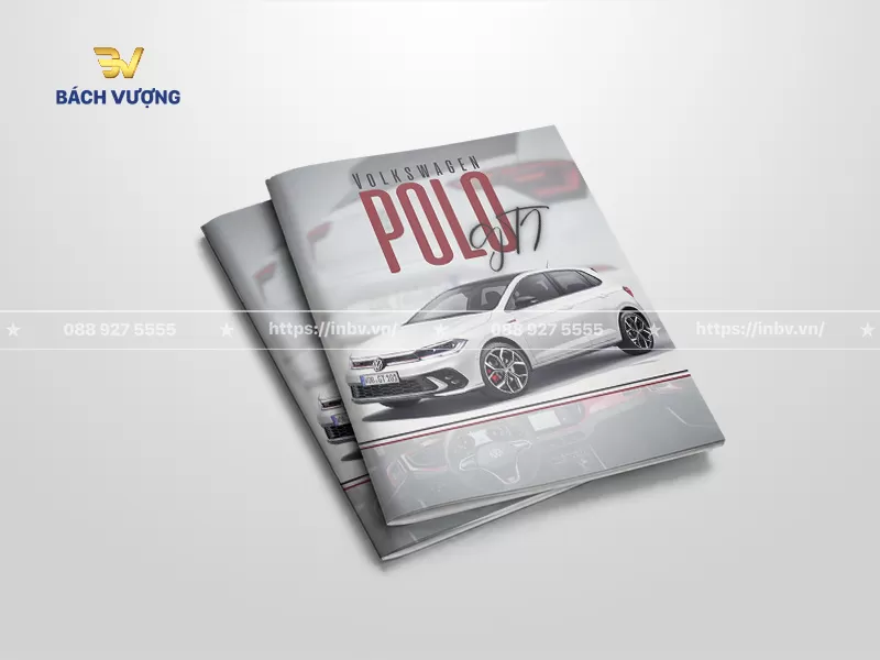 mẫu catalogue xe &ocirc; t&ocirc; phong c&aacute;ch trẻ trung v&agrave; đậm chất thể thao với tone nền trắng x&aacute;m hiện đại