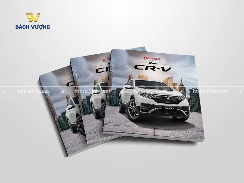 mẫu catalogue xe &ocirc; t&ocirc; sang trọng & lịch l&atilde;m cho đ&ocirc; thị