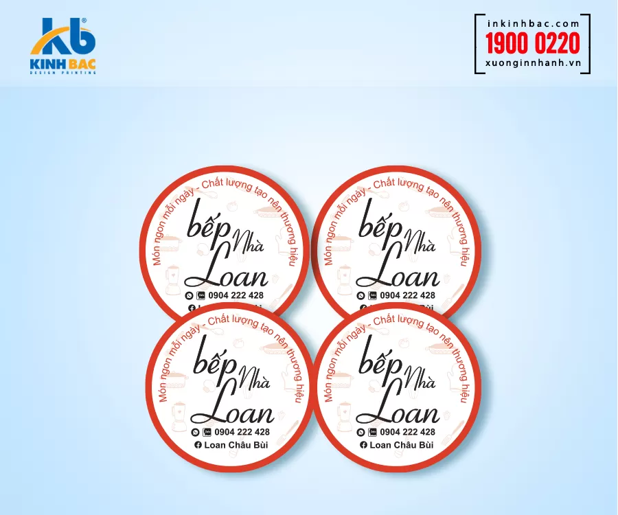 Mẫu in sticker 02