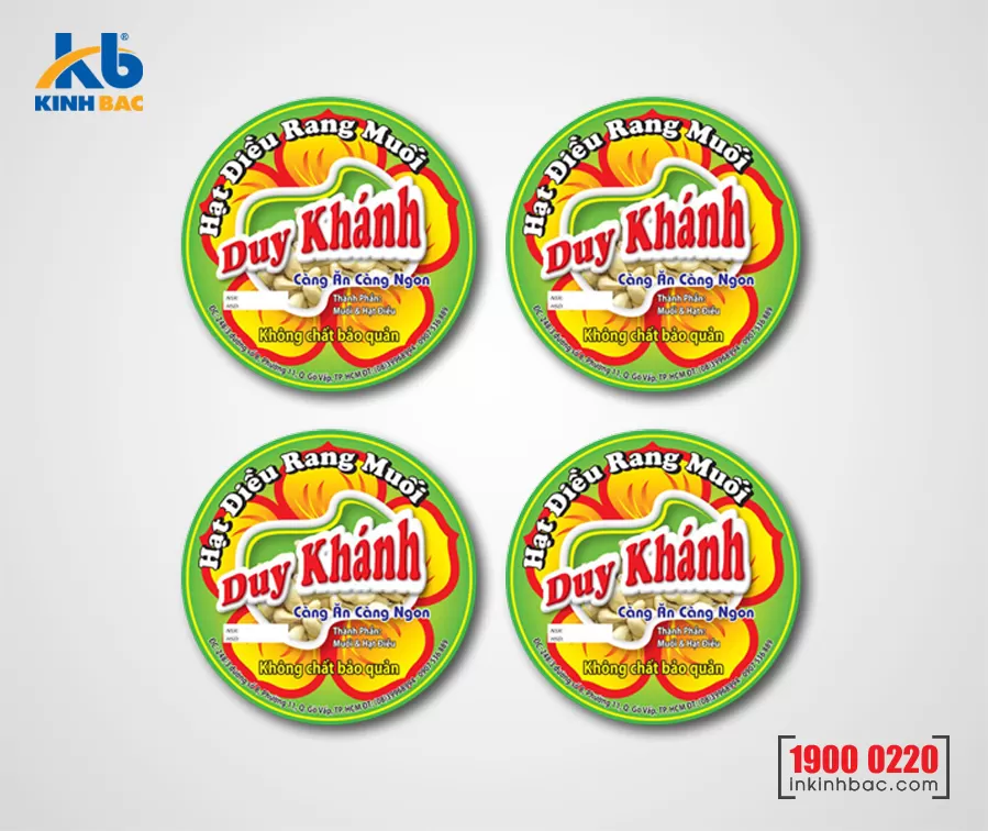 Xưởng in B&aacute;ch Vượng chuy&ecirc;n tem nh&atilde;n giấy gi&aacute; rẻ tại H&agrave; Nội