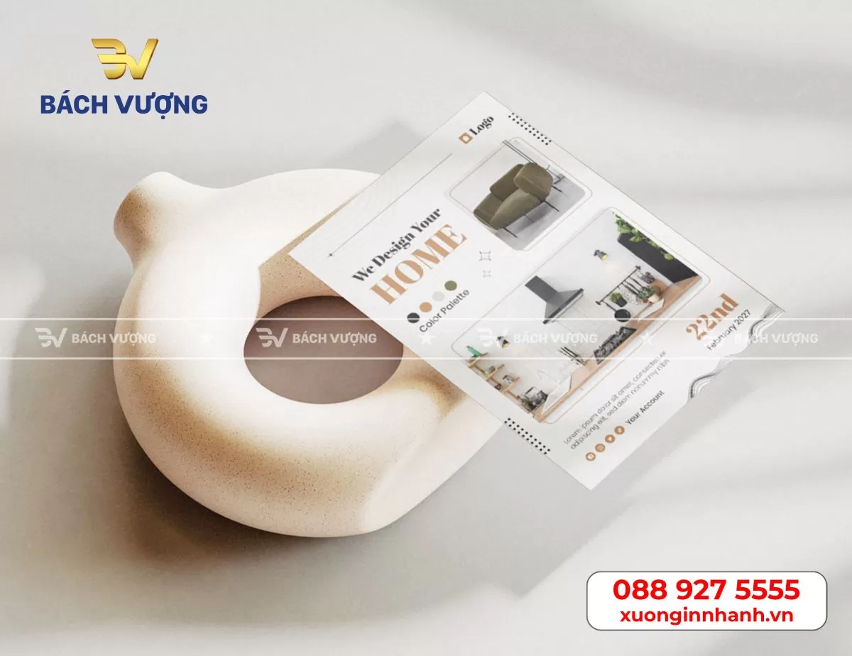  Tổng hợp [10+] mẫu tờ rơi tờ gấp tham khảo tại B&aacute;ch Vượng