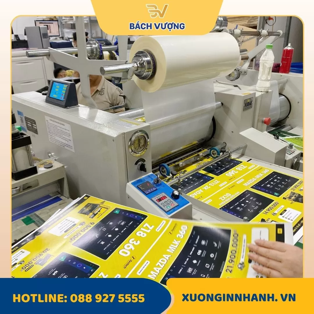 D&agrave;n m&aacute;y m&oacute;c kỹ thuật số tối t&acirc;n tại B&aacute;ch Vượng